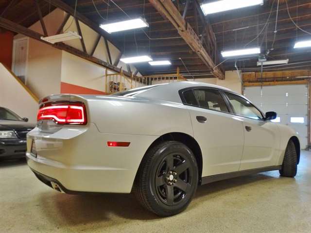 Dodge Charger 2013 photo 7